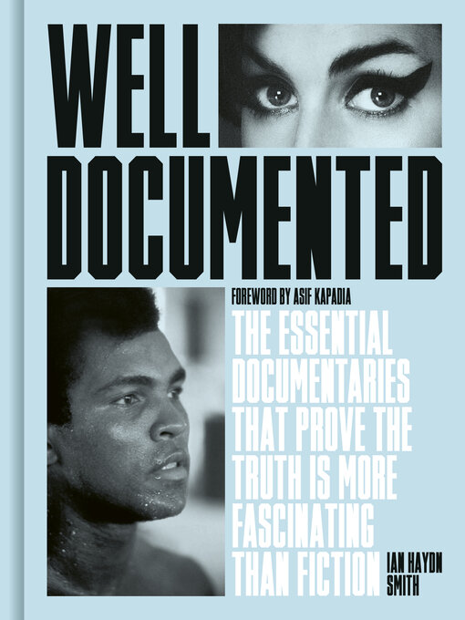 Title details for Well Documented by Ian Haydn Smith - Available
